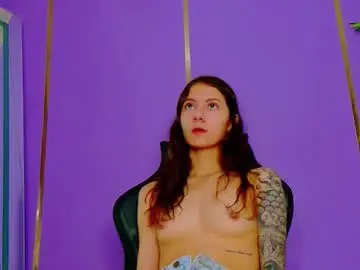 Chaturbate Sex Cam of scarletjonesx