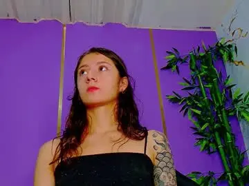 Chaturbate Live Sex of scarletjonesx