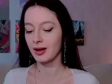 Chaturbate Live Porn of sensuallucy233