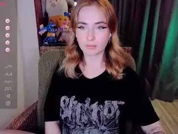 Chaturbate Nude Webcam of shyfoxxxy
