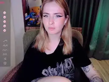 Chaturbate Adult Webcam of shyfoxxxy