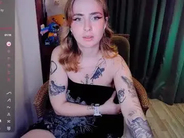 Chaturbate Adult Video Chat of shyfoxxxy