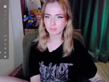 Chaturbate Best Webcam of shyfoxxxy