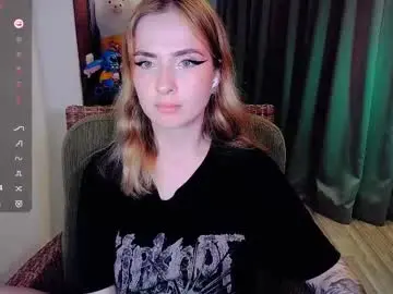 Chaturbate Adult Webcams of shyfoxxxy