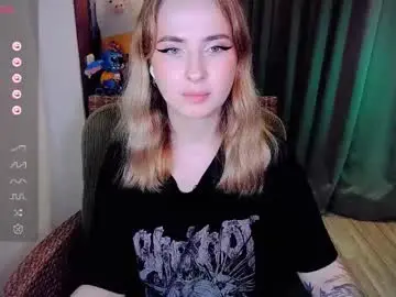 Chaturbate Sex Chat of shyfoxxxy