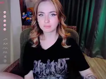 Chaturbate Adult Webcams of shyfoxxxy