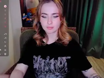 Chaturbate Adult Webcams of shyfoxxxy