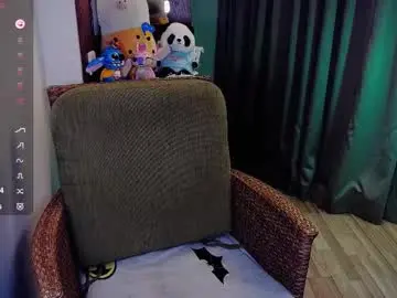 Chaturbate Live Sex of shyfoxxxy