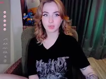 Chaturbate Live Sex of shyfoxxxy