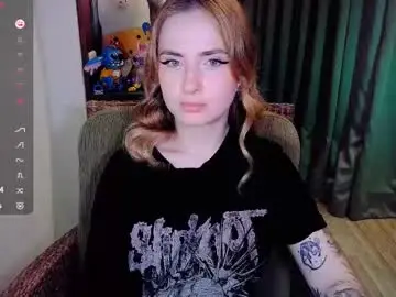 Chaturbate Best Webcam of shyfoxxxy