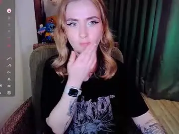 Chaturbate Watch Live Sex Cams of shyfoxxxy