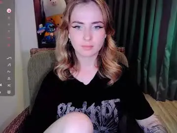 Chaturbate Watch Live Sex Cams of shyfoxxxy