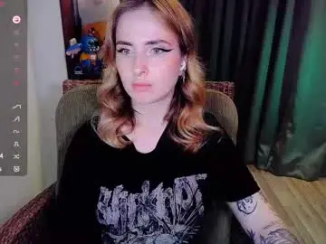 Chaturbate Sex Chat of shyfoxxxy