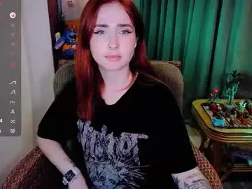 Chaturbate Sex Cam of shyfoxxxy