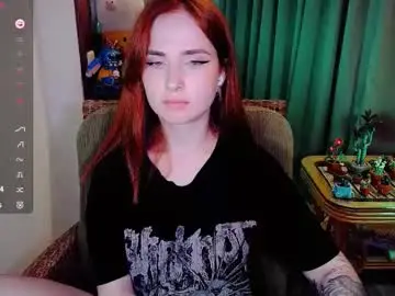 Chaturbate Adult Webcams of shyfoxxxy