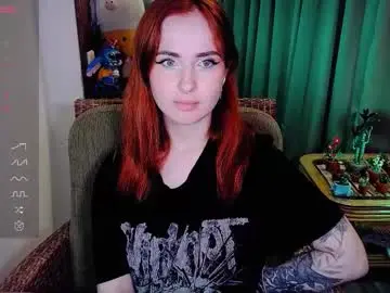 Chaturbate Sex Cam of shyfoxxxy