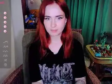Chaturbate Best Webcam of shyfoxxxy