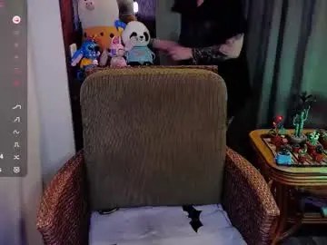 Chaturbate Adult Video Chat of shyfoxxxy