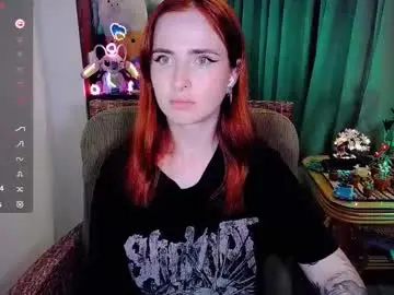 Chaturbate Watch Live Sex Cams of shyfoxxxy