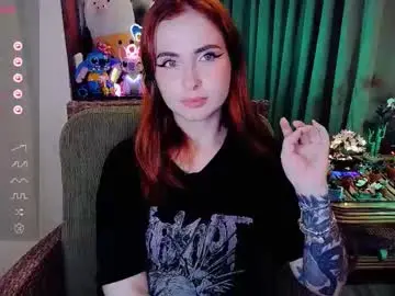 Chaturbate Adult Webcam of shyfoxxxy