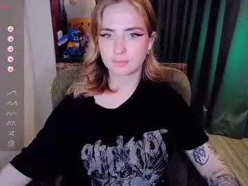 Chaturbate Nude Webcam of shyfoxxxy