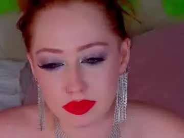 Chaturbate Nude Webcam of tinabrook