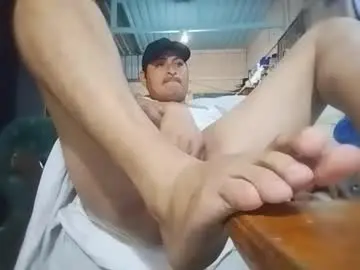 Chaturbate Live Porn of torito10