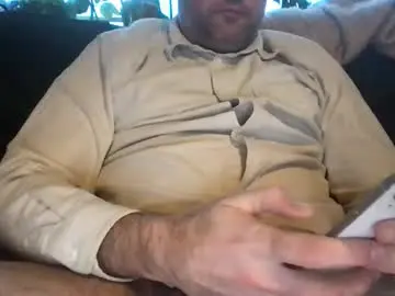 Chaturbate Nude Webcam of urhungdaddy8