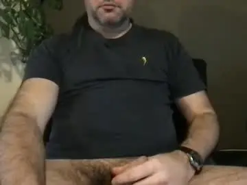 Chaturbate Nude Webcam of urhungdaddy8