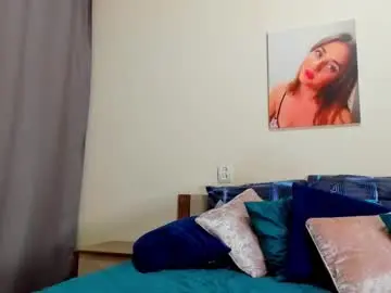 Chaturbate Live Sex Cam of valentono88