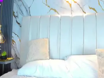 Chaturbate Sex Chat of valeriediazx