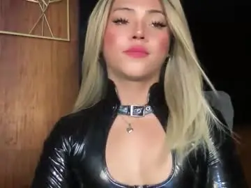 Chaturbate Nude Webcam of yvonne_guidotti