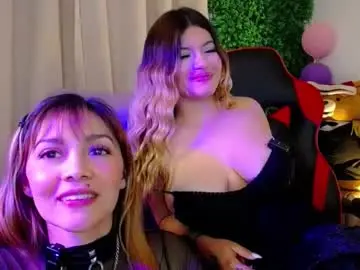 Chaturbate Adult Video Chat of _babieswink