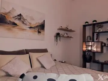 Chaturbate Private Sex Chat of _golden_moon_