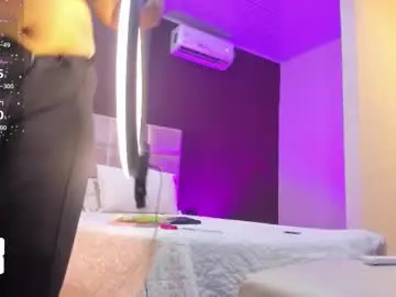 Chaturbate Nude Webcam of abby__2