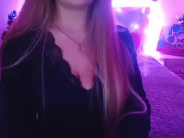 Chaturbate Live Porn of anastacyyellig