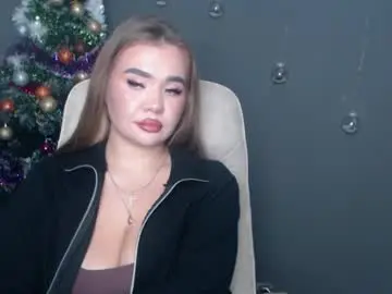 Chaturbate Watch Live Sex Cams of anastacyyellig