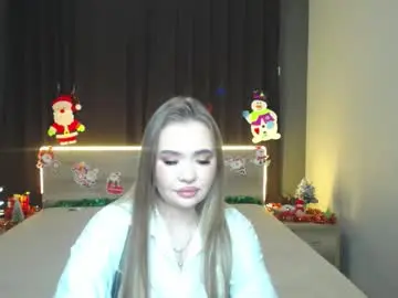 Chaturbate Sex Chat of anastacyyellig