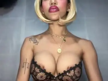 Chaturbate Private Sex Chat of anawalters