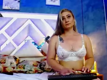 Chaturbate Live Porn of annie_vega17