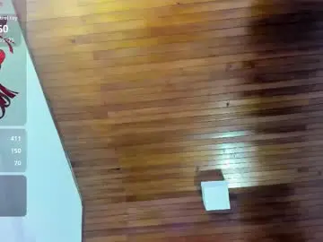 Chaturbate Free Porn Cam of ashleyjonnees