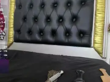 Chaturbate Live Sex of ashleyjonnees