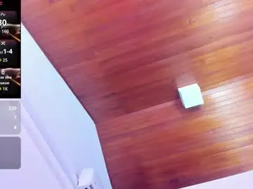 Chaturbate Sex Chat of ashleyjonnees