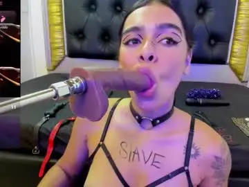 Chaturbate Sex Cam of ashleyjonnees