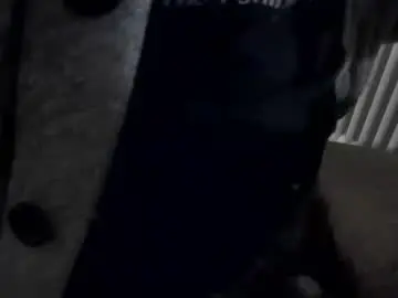 Chaturbate Sex Chat of backfromashes