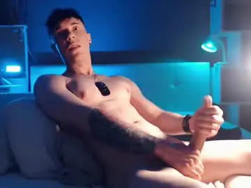 Chaturbate Private Sex Chat of briannhardone