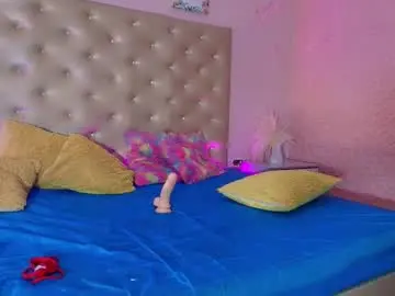 britthany_sol from chaturbate