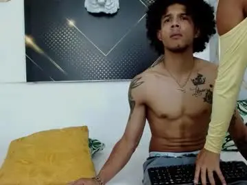 Chaturbate Free Live Porn of candyandking19