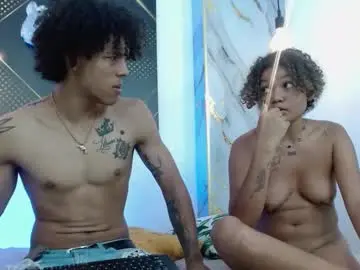 Chaturbate Best live sex cam show of candyandking19