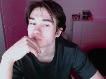 Chaturbate Sex Chat of charleshanson69